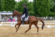 Westerstede Horse Trials 2021