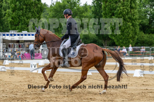 Westerstede Horse Trials 2021