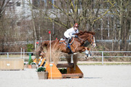 Eventing Langenfeld 2018