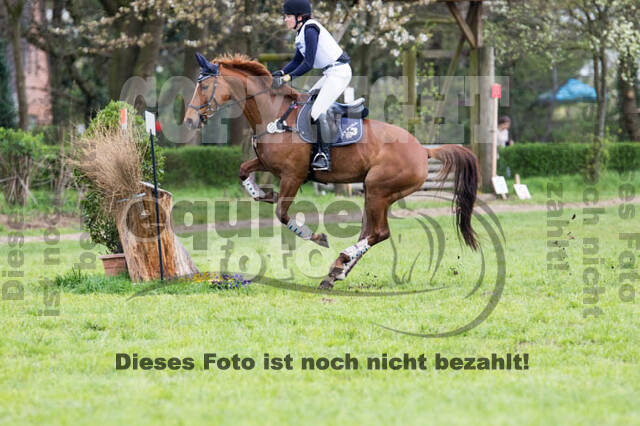 Vielseitigkeitsturnier RV Lippe-Bruch-Gahlen