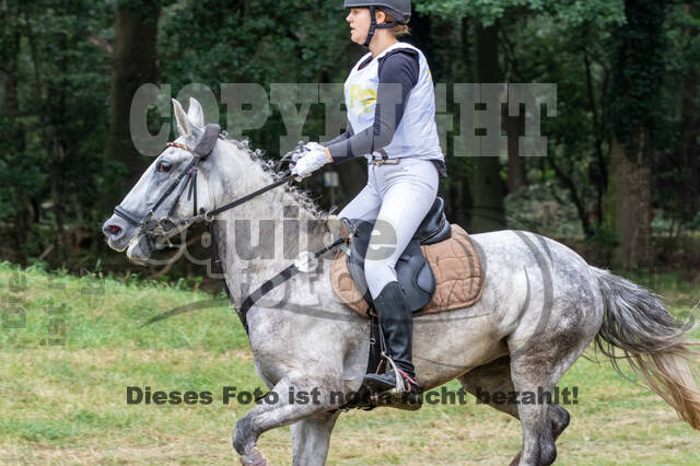 Late-Entry Vielseitigkeit Hamminkeln/Wesel (01.+02.08.2020)