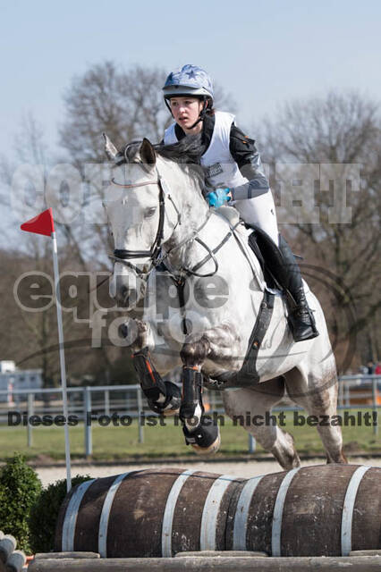 Eventing Langenfeld