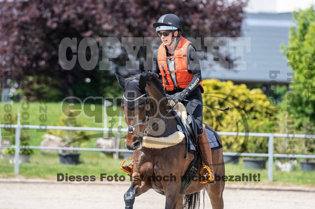 Test of Choise Langenfeld (29.+30.05.2021)