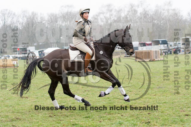 Geländetage RVO St. Hubertus Wesel-Obrighoven (23.-24.03.2019)