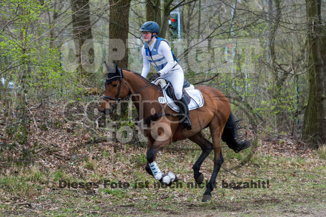 Eventing im Pferdesportzentrum Rheinland (Late Entry 14.03.2022)