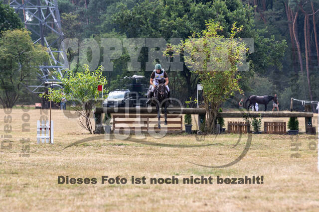 Late-Entry Vielseitigkeit Hamminkeln/Wesel (01.+02.08.2020)