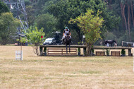 Late-Entry Vielseitigkeit Hamminkeln/Wesel (01.+02.08.2020)