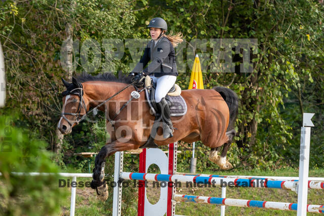 RFV Dinslaken-Hiesfeld (Herbstturnier)