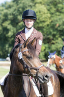 Vielseitigkeitsturnier RSV St. Hubertus Wesel Obrighoven