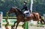 Goldene Schärpe 2021 - Ponys