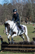 Geländetraining Wesel Obrighoven (19.+20.03.2022)