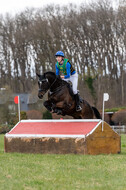 Vielseitigkeitsturnier RV Seydlitz Kamp (03.04.2022)