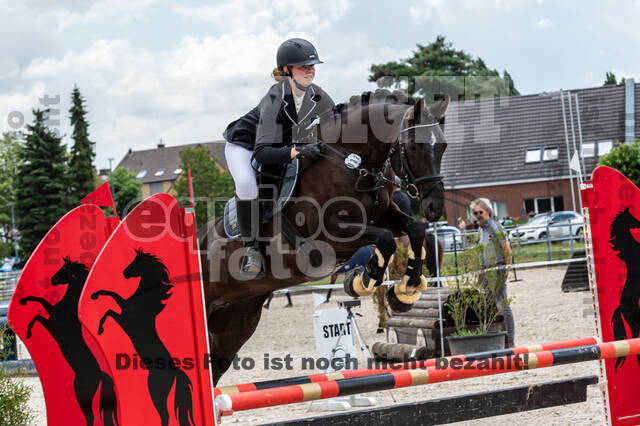 Late-Entry-Vielseitigkeit Langenfeld (06.+07.07.2020)