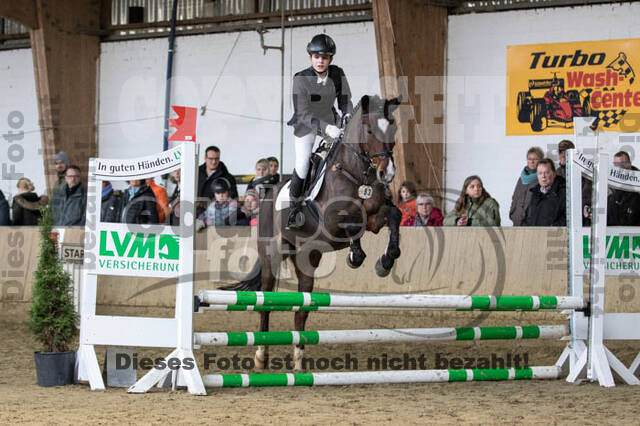 Vierkampf Kreismeisterschaft Wesel 2018