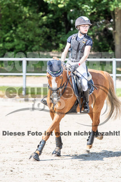 Test of Choise Langenfeld (29.+30.05.2021)