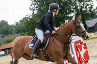 Goldene Schärpe 2021 - Ponys