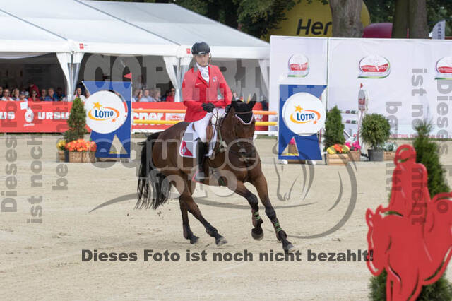 European Championship Eventing 2017