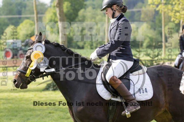 Vielseitigkeitsturnier RuFV Rheurdt