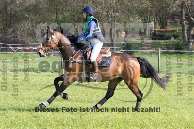 RV Seydlitz Kamp (06.+07.04.2019)