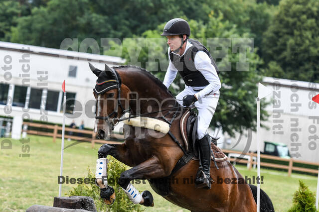 Late-Entry-Vielseitigkeit Langenfeld (11.+13./14.06.2020)