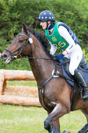 DJM Vielseitigkeit 2019, Kreuth