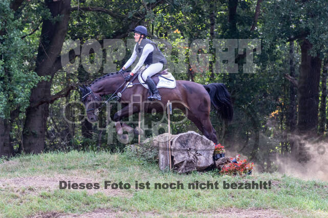 Late-Entry Vielseitigkeit Hamminkeln/Wesel (01.+02.08.2020)