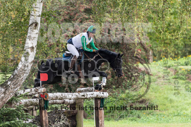 Vielseitigkeit RSV Wesel Obrighoven (26.+27.09.2020)