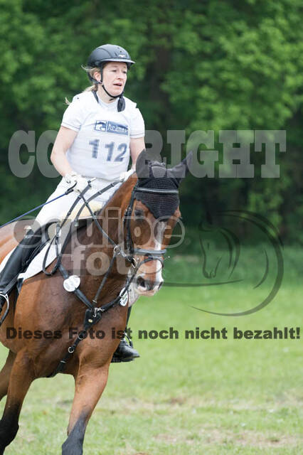 Vielseitigkeitsturnier ZRFV von Lützow Hamminkeln