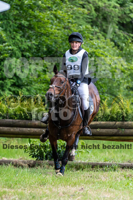 Westerstede Horse Trials 2021