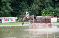 FEI European Championship Eventing 2017