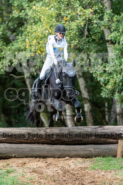 Vielseitigkeit RSV Wesel Obrighoven (26.+27.09.2020)