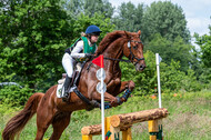 Westerstede Horse Trials (10.-13.06.2021)