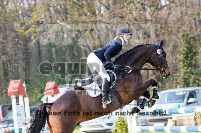 RV Seydlitz Kamp (06.+07.04.2019)