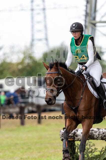 Vielseitigkeit RSV Wesel Obrighoven (26.+27.09.2020)