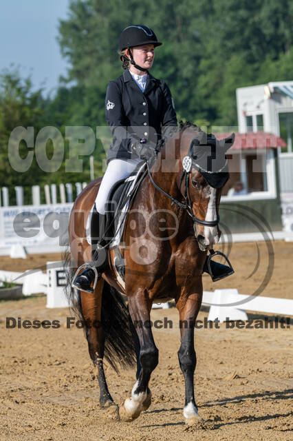 Westerstede Horse Trials 2021