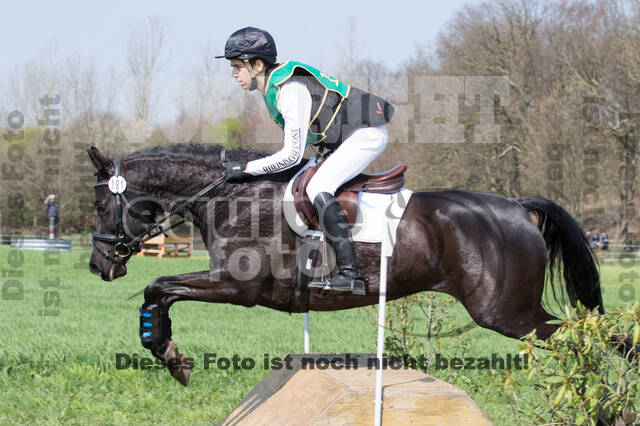 RV Seydlitz Kamp (06.+07.04.2019)