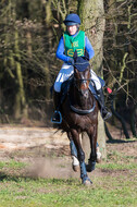 Geländetage beim RSV St. Hubertus Wesel Obrighoven (26.+27.03.2022)