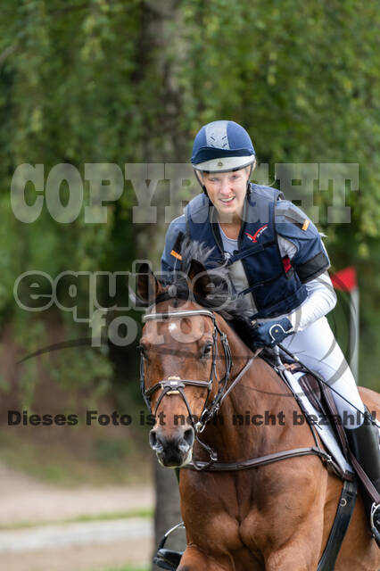 Late-Entry-Vielseitigkeit Langenfeld (11.+13./14.06.2020)