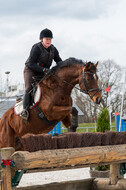 Trainingsturnier Langenfeld (12.+13.03.2022)