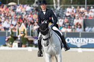 FEI European Championship Eventing 2019