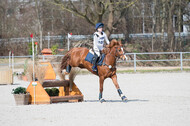 Eventing Langenfeld