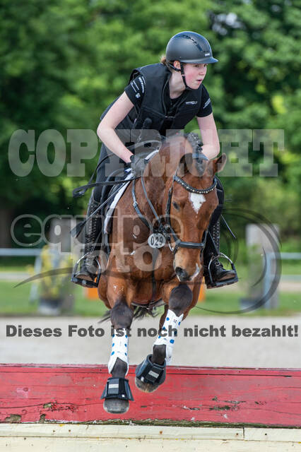 Test of Choise Langenfeld (29.+30.05.2021)