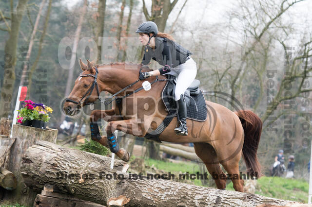 Geländetage RVO St. Hubertus Wesel-Obrighoven (23.-24.03.2019)