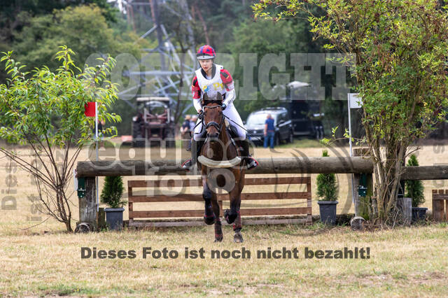 Late-Entry Vielseitigkeit Hamminkeln/Wesel (01.+02.08.2020)