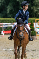 Goldene Schärpe 2021 - Ponys