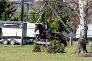 Geländetraining Wesel Obrighoven (19.+20.03.2022)