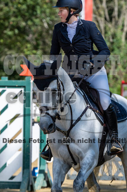 RFV Dinslaken-Hiesfeld (Herbstturnier)