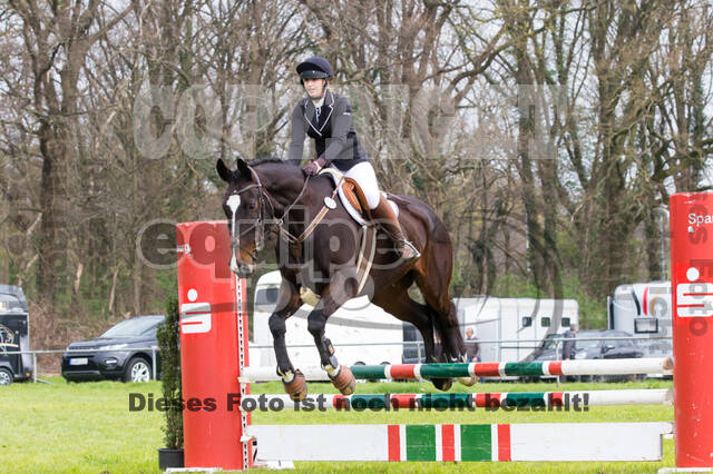 RV Seydlitz Kamp (06.+07.04.2019)