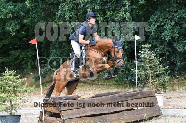 Late-Entry-Vielseitigkeit Langenfeld (11.+13./14.06.2020)
