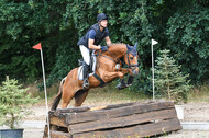 Late-Entry-Vielseitigkeit Langenfeld (11.+13./14.06.2020)